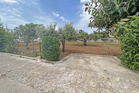Villa i Brindisi, Brindisi, Brindisi - € 109.000 | Ref: 35031010-104 - foto 6
