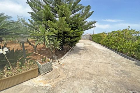 Villa i Brindisi, Brindisi, Brindisi - € 109.000 | Ref: 35031010-104 - foto 8