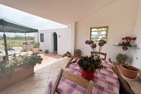 Villa i Brindisi, Brindisi, Brindisi - € 109.000 | Ref: 35031010-104 - foto 10