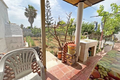 Villa i Brindisi, Brindisi, Brindisi - € 109.000 | Ref: 35031010-104 - foto 23
