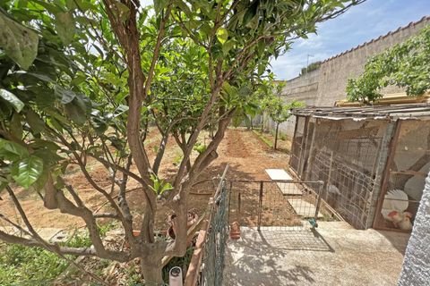 Villa i Brindisi, Brindisi, Brindisi - € 109.000 | Ref: 35031010-104 - foto 28