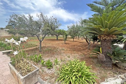 Villa i Brindisi, Brindisi, Brindisi - € 109.000 | Ref: 35031010-104 - foto 36