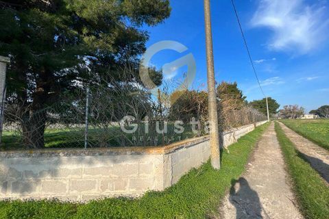 Erhvervsejendom i Brindisi, Brindisi, Brindisi - € 40.000 | Ref: 3918459-79 - foto 24