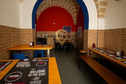 L'establiment comercial a Brindisi, Brindisi, Brindisi - € 800/mes | Ref: 9090-91545 - foto 7