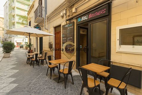 L'establiment comercial a Brindisi, Brindisi, Brindisi - € 800/mes | Ref: 9090-91545 - foto 8