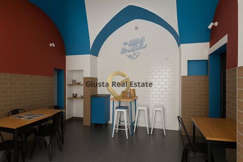 L'establiment comercial a Brindisi, Brindisi, Brindisi - € 800/mes | Ref: 9090-91545 - foto 9