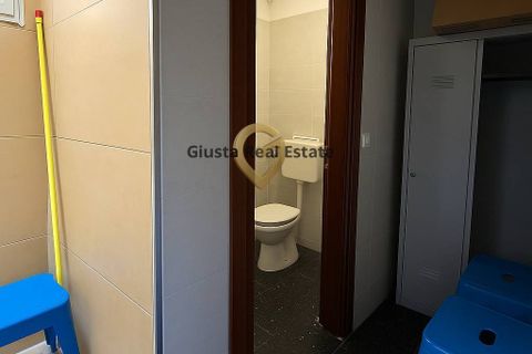 L'establiment comercial a Brindisi, Brindisi, Brindisi - € 800/mes | Ref: 9090-91545 - foto 16