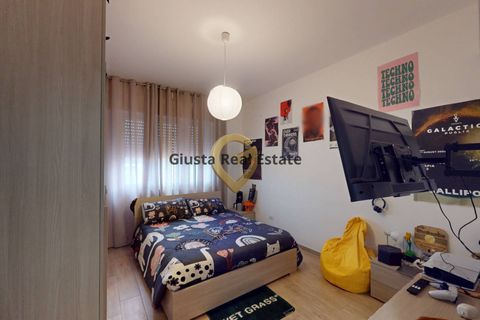 Leilighet i Mesagne, Brindisi, Mesagne - € 129 000 | Ref: 9090-91583 - foto 12