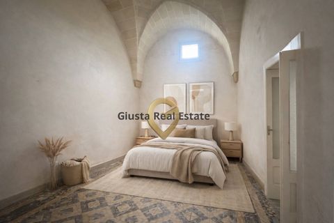 Villa i Squinzano, Lecce, Squinzano - € 29.000 | Ref: 9090-91587 - foto 6