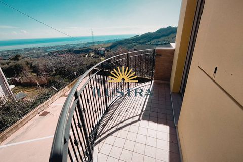 Lejlighed i Colonnella, Teramo, Colonnella - € 130.000 | Ref: 192 - foto 15