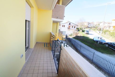 Lejlighed i Colonnella, Teramo, Colonnella - € 125.000 | Ref: 194 - foto 9