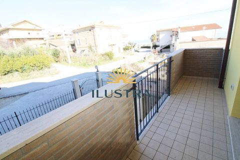 Lejlighed i Colonnella, Teramo, Colonnella - € 125.000 | Ref: 194 - foto 8
