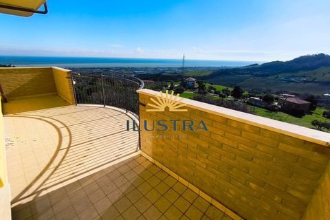 Lejlighed i Colonnella, Teramo, Colonnella - € 125.000 | Ref: 194 - foto 1