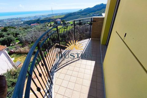 Lejlighed i Colonnella, Teramo, Colonnella - € 125.000 | Ref: 194 - foto 13