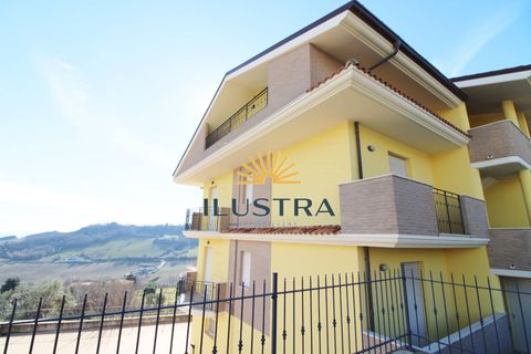 Lejlighed i Colonnella, Teramo, Colonnella - € 125.000 | Ref: 194 - foto 21