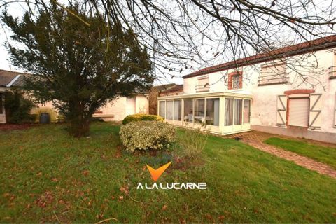 Villa i Chiche, Deux-Sevres, Chiche - € 85.600 | Ref: 84900 - foto 1