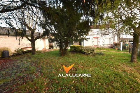Villa i Chiche, Deux-Sevres, Chiche - € 85.600 | Ref: 84900 - foto 2
