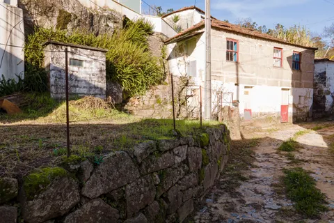 Villa i Penhalonga e Pacos de Gaiolo, Porto, Penhalonga e Pacos de Gaiolo - € 49.000 | Ref: C0471-00107 - foto 13