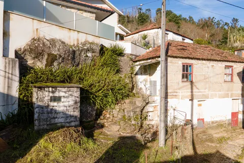 Villa i Penhalonga e Pacos de Gaiolo, Porto, Penhalonga e Pacos de Gaiolo - € 49.000 | Ref: C0471-00107 - foto 14