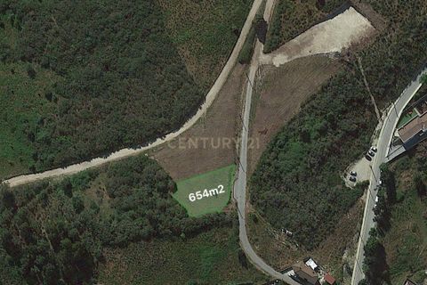 Terra a Grilo, Porto, Grilo - € 31.150 | Ref: C0471-00009 - foto 2