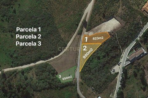 Helårsgrund i Grilo, Porto, Grilo - € 30.000 | Ref: C0471-00010 - foto 4