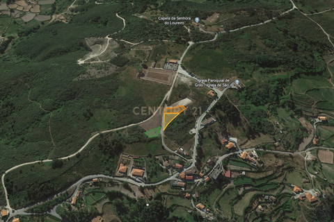 Helårsgrund i Grilo, Porto, Grilo - € 30.000 | Ref: C0471-00010 - foto 5