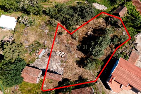 Helårsgrund i Penhalonga e Pacos de Gaiolo, Porto, Penhalonga e Pacos de Gaiolo - € 35.000 | Ref: C0471-00073 - foto 2