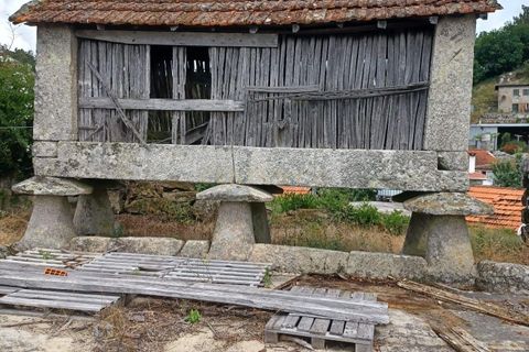 Helårsgrund i Penhalonga e Pacos de Gaiolo, Porto, Penhalonga e Pacos de Gaiolo - € 35.000 | Ref: C0471-00073 - foto 3
