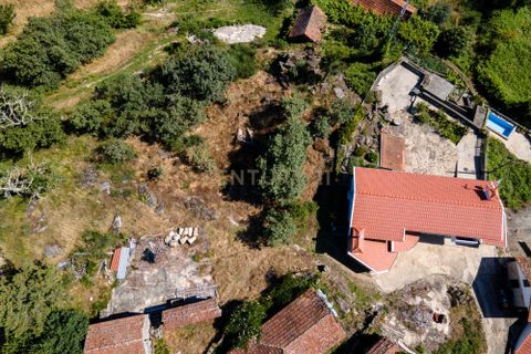 Helårsgrund i Penhalonga e Pacos de Gaiolo, Porto, Penhalonga e Pacos de Gaiolo - € 35.000 | Ref: C0471-00073 - foto 5