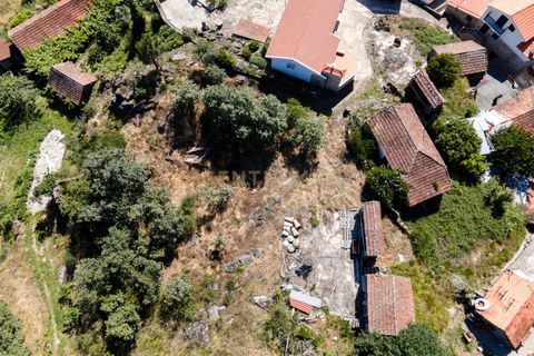 Helårsgrund i Penhalonga e Pacos de Gaiolo, Porto, Penhalonga e Pacos de Gaiolo - € 35.000 | Ref: C0471-00073 - foto 7