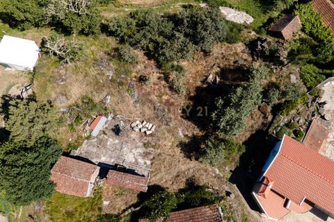 Helårsgrund i Penhalonga e Pacos de Gaiolo, Porto, Penhalonga e Pacos de Gaiolo - € 35.000 | Ref: C0471-00073 - foto 8