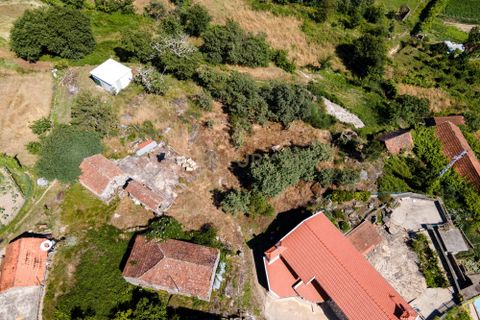 Helårsgrund i Penhalonga e Pacos de Gaiolo, Porto, Penhalonga e Pacos de Gaiolo - € 35.000 | Ref: C0471-00073 - foto 9