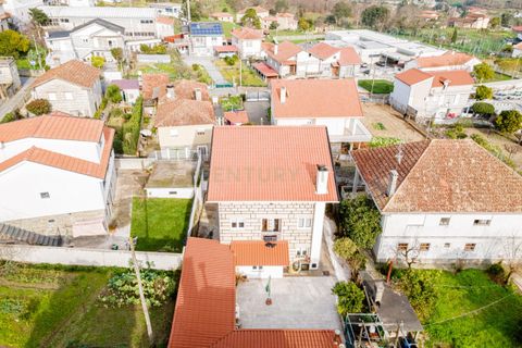 Villa i Sande e Sao Lourenco do Douro, Porto, Sande e Sao Lourenco do Douro - € 299.900 | Ref: C0471-00124 - foto 2