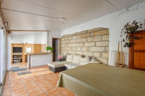 Villa i Sande e Sao Lourenco do Douro, Porto, Sande e Sao Lourenco do Douro - € 299.900 | Ref: C0471-00124 - foto 33