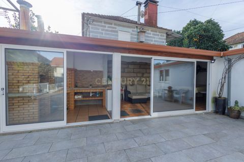 Villa i Sande e Sao Lourenco do Douro, Porto, Sande e Sao Lourenco do Douro - € 299.900 | Ref: C0471-00124 - foto 34