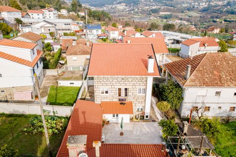Villa i Sande e Sao Lourenco do Douro, Porto, Sande e Sao Lourenco do Douro - € 299.900 | Ref: C0471-00124 - foto 35