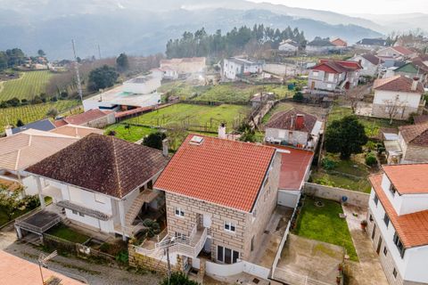 Villa i Sande e Sao Lourenco do Douro, Porto, Sande e Sao Lourenco do Douro - € 299.900 | Ref: C0471-00124 - foto 36