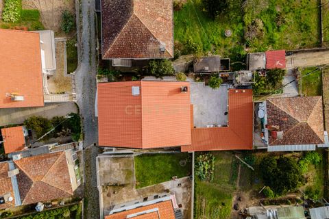 Villa i Sande e Sao Lourenco do Douro, Porto, Sande e Sao Lourenco do Douro - € 299.900 | Ref: C0471-00124 - foto 37