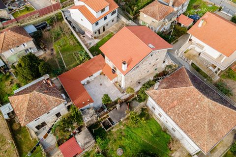 Villa i Sande e Sao Lourenco do Douro, Porto, Sande e Sao Lourenco do Douro - € 299.900 | Ref: C0471-00124 - foto 38