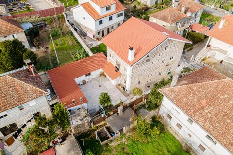 Villa i Sande e Sao Lourenco do Douro, Porto, Sande e Sao Lourenco do Douro - € 299.900 | Ref: C0471-00124 - foto 39