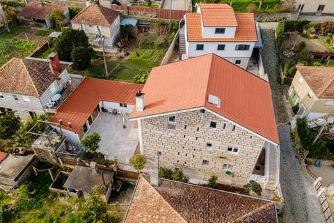 Villa i Sande e Sao Lourenco do Douro, Porto, Sande e Sao Lourenco do Douro - € 299.900 | Ref: C0471-00124 - foto 40