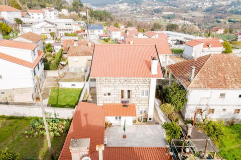 Villa i Sande e Sao Lourenco do Douro, Porto, Sande e Sao Lourenco do Douro - € 299.900 | Ref: C0471-00124 - foto 42