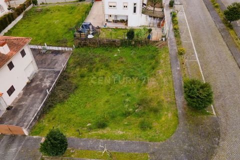 Tomt i Amarante, Porto, Amarante - € 37 000 | Ref: C0471-00138 - foto 2