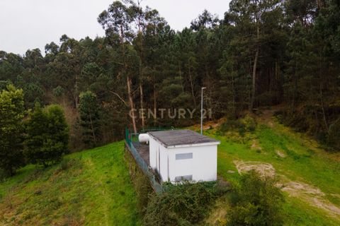 Tomt i Amarante, Porto, Amarante - € 37 000 | Ref: C0471-00138 - foto 4