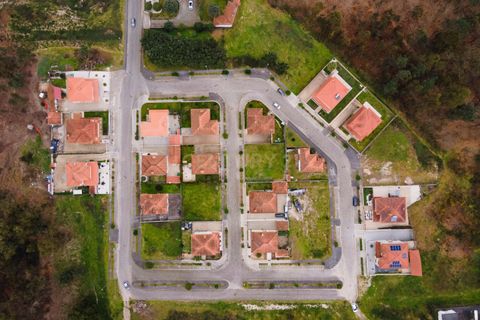 Helårsgrund i Amarante, Porto, Amarante - € 37.000 | Ref: C0471-00138 - foto 1