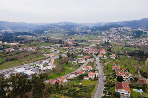 Helårsgrund i Amarante, Porto, Amarante - € 37.000 | Ref: C0471-00138 - foto 3