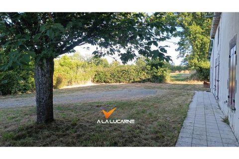 Masia a Courlay, Deux-Sevres, Courlay - € 106.000 | Ref: 84239 - foto 2