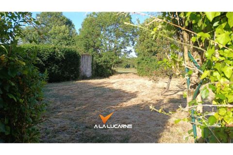 Masia a Courlay, Deux-Sevres, Courlay - € 106.000 | Ref: 84239 - foto 3