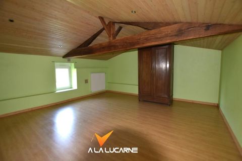 Masia a Courlay, Deux-Sevres, Courlay - € 106.000 | Ref: 84239 - foto 9