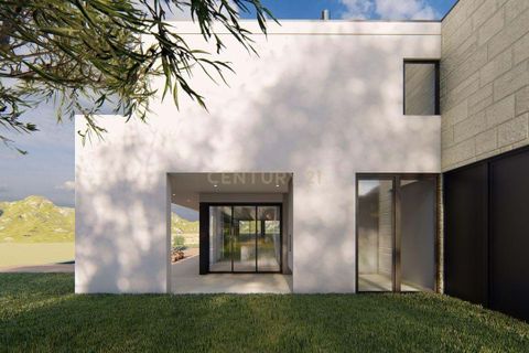 Villa i Baiao, Porto, Baiao - € 430.000 | Ref: C0471-00204 - foto 2